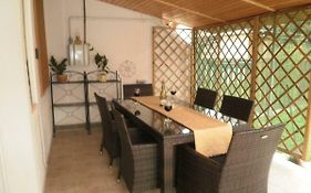 Balaton House